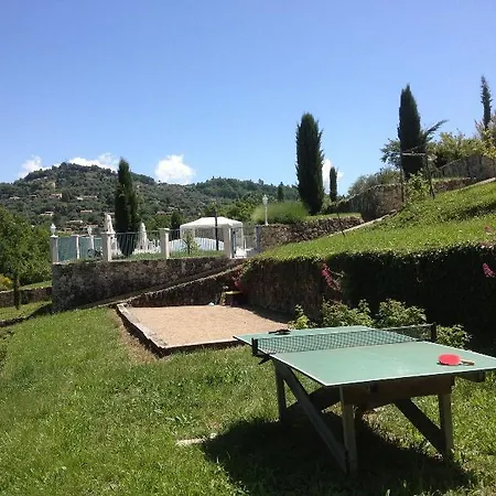 Bed and breakfast With Charm, Quiet, Kitchen, Sw Pool. 3*