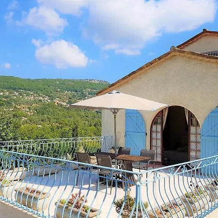 With Charm, Quiet, Kitchen, Sw Pool. 3* Grasse