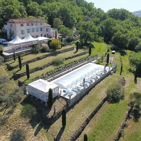 With Charm, Quiet, Kitchen, Sw Pool. 3* Grasse