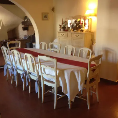 With Charm, Quiet, Kitchen, Sw Pool. Grasse